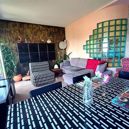 트리에스테 Charme&Chic B&B 외부 사진